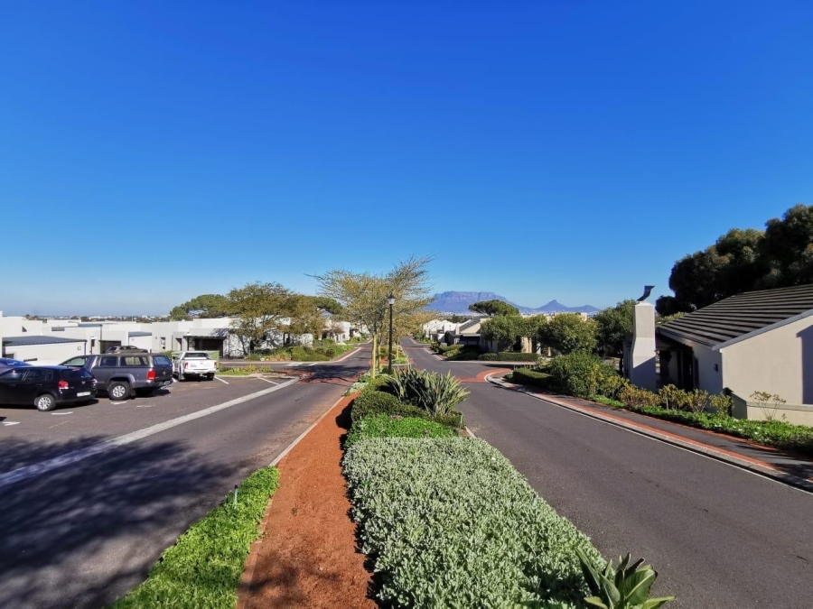 To Let 3 Bedroom Property for Rent in Plattekloof Western Cape